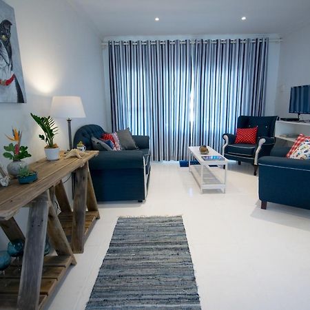 Leisure By The Sea Apartment Kleinmond ภายนอก รูปภาพ